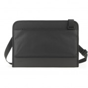 Belkin Always-on Laptop Case With Strap (black)