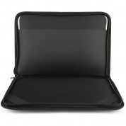 Belkin Always-on Laptop Case With Strap (black)