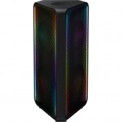 Samsung Mx-st50b Sound Tower 240w Wireless Party Speaker