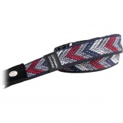 Capturing Couture Hudson Camera Strap (1