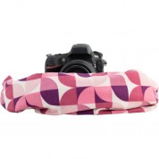 Capturing Couture Donna Scarf Camera Strap