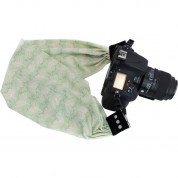 Capturing Couture Chantilly Scarf Camera Strap