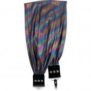 Capturing Couture Prismatic Scarf Camera Strap