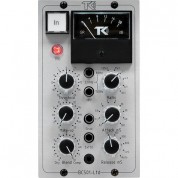 Tk Audio Bc501-ltd 500-series Stereo Bus Compressor (silver)