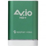 Epiphan Av.io Hd+ Usb Portable Capture Card