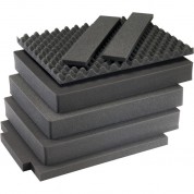 Pelican 7-piece Foam Set For 1595air Case