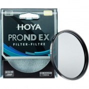 Hoya Prond Ex Nd Filter (49mm, 3-stop)