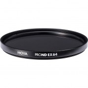 Hoya Prond Ex Nd Filter (62mm, 6-stop)