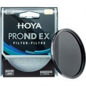 Hoya Prond Ex Nd Filter (52mm, 6-stop)