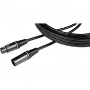 Gator Composer Series Xlr Microphone Cable (20')