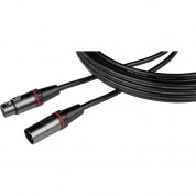 Gator Headliner Series Xlr Microphone Cable (100')