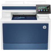 Hp Color Laserjet Pro Mfp 4301fdw Wireless Printer