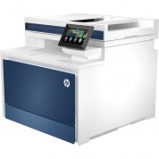 Hp Color Laserjet Pro Mfp 4301fdw Wireless Printer