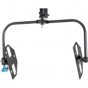 Litepanels Pole Operated Yoke For Gemini Led Soft Panel