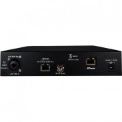 Williams Sound Wavecast C Single-channel Wi-fi Audio Streaming System With Dante