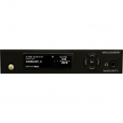 Williams Sound Wavecast C Single-channel Wi-fi Audio Streaming System With Dante