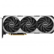 Msi Geforce Rtx 4060 Ti Ventus 3x 8g Oc 8gb Graphics Card