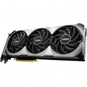 Msi Geforce Rtx 4060 Ti Ventus 3x 8g Oc 8gb Graphics Card