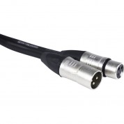 Gator Backline Series Xlr Microphone Cable (30')