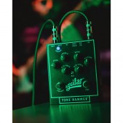 Aguilar Tone Hammer Preamp / Direct Box Pedal (green)