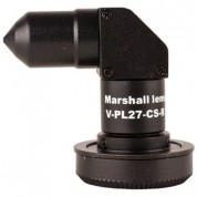 Marshall Electronics Cs-mount 2.7mm Fixed Focal Lens