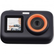 Sjcam Funcam+ Dual-screen Action Camera For Kids (blue)