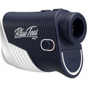 Blue Tees Golf Series 2 Pro Plus Golf Laser Rangefinder (navy Blue)