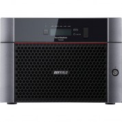 Buffalo Terastation 5820dn 96tb 8-bay Desktop Nas Server (8 X 12tb)