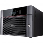 Buffalo Terastation 5820dn 96tb 8-bay Desktop Nas Server (8 X 12tb)