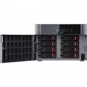 Buffalo Terastation 5820dn 96tb 8-bay Desktop Nas Server (8 X 12tb)