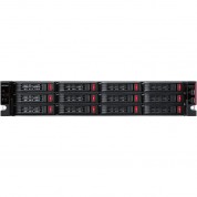 Buffalo Terastation 71210rh 144tb 12-bay Rackmount Nas Server (12 X 12tb)