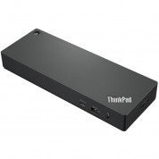 Lenovo Thinkpad Thunderbolt 4 Workstation Dock