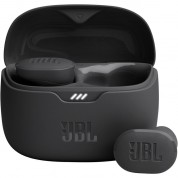 Jbl Tune Buds Noise-cancelling True-wireless Earbuds (black)