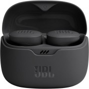 Jbl Tune Buds Noise-cancelling True-wireless Earbuds (black)