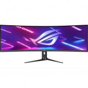 Asus Republic Of Gamers Strix Xg49wcr 49