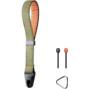 Pgytech Camera Wrist Strap (grass Green)