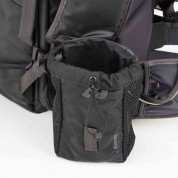 Shimoda Designs Drop Pocket (black)