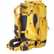 Shimoda Designs Women's Tech Shoulder Straps (yellow)