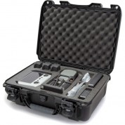 Nanuk 925 Waterproof Hard Case For Mavic 3 Pro/pro Cine (black)