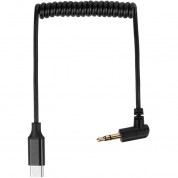 Smallrig 3.5mm Trs To Usb-c Audio Cable