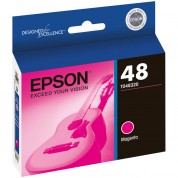 Epson T048320-s Magenta Ink Cartridge