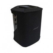 Bose S1 Pro+ Play-through Cover For S1 Pro+ Pa System (black)