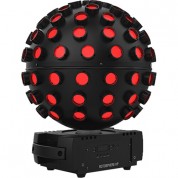 Chauvet Dj Rotosphere Hp Rgba+cmyo Led Mirror Ball Simulator