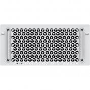 Apple Mac Pro With M2 Ultra (rackmount)