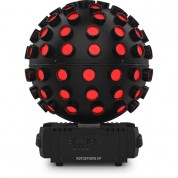 Chauvet Dj Rotosphere Hp Rgba+cmyo Led Mirror Ball Simulator