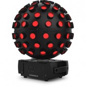 Chauvet Dj Rotosphere Hp Rgba+cmyo Led Mirror Ball Simulator