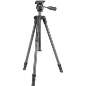 Vanguard Veo 2 Pro 233 Carbon Fiber Tripod With Ph-26 Pan Head (61