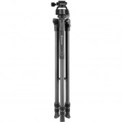 Vanguard Veo 2 Pro 233 Carbon Fiber Tripod With Ph-26 Pan Head (61