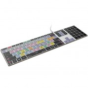 Kb Covers Backlit Adobe Premiere Pro Keyboard (windows)