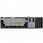 Kb Covers Backlit Adobe Premiere Pro Keyboard (windows)